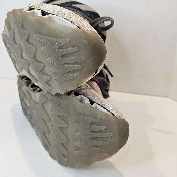 Camper Together Bernhard Willhelm Trainers Men's Size 10 Himalayan Skater